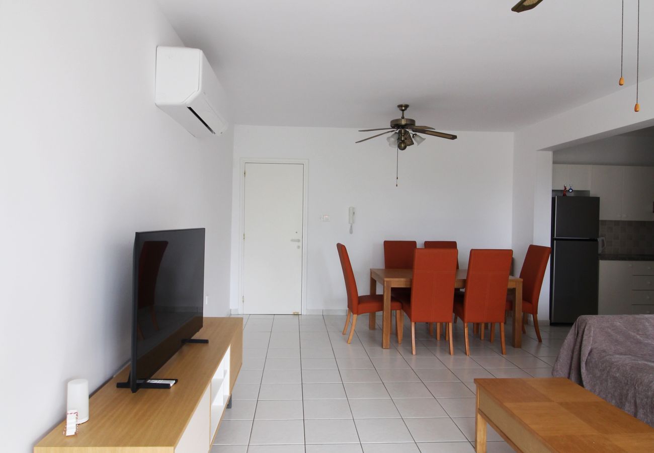 Apartment in Geroskipou - STAY Anthea Gardens- Calm Living