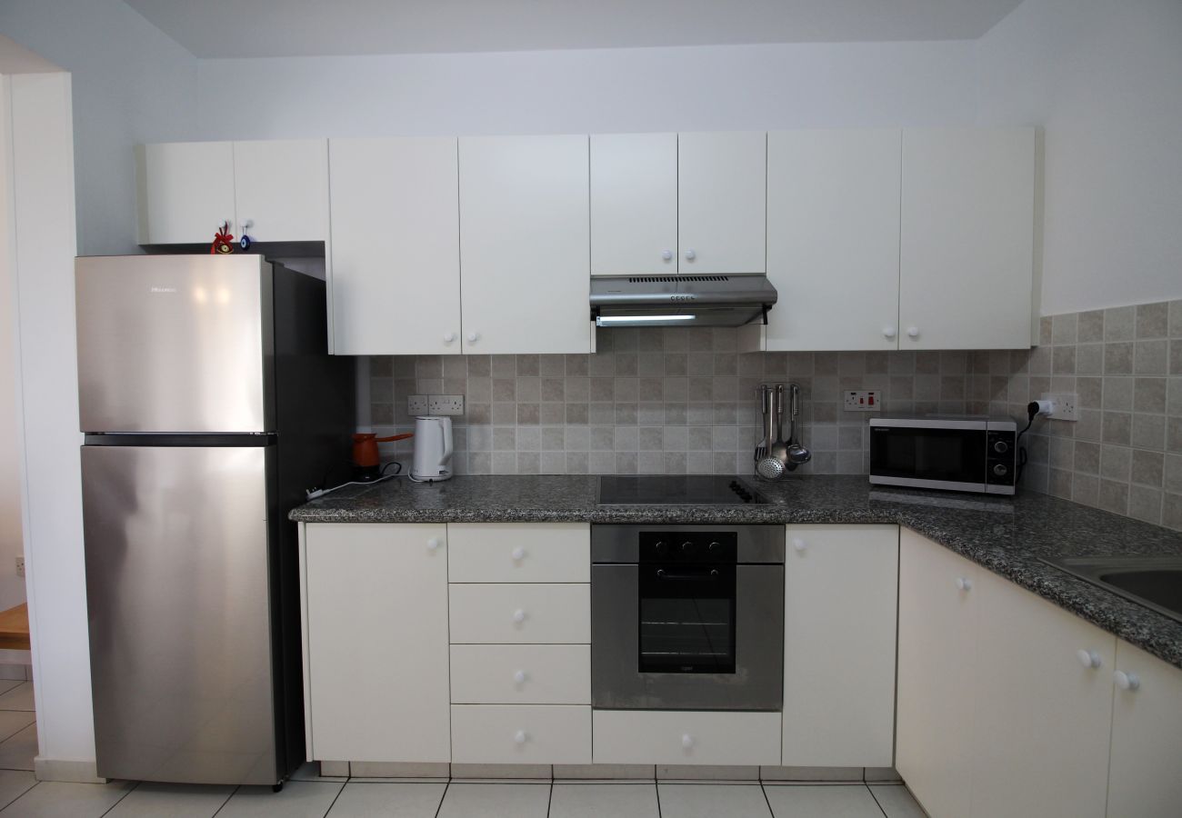 Apartment in Geroskipou - STAY Anthea Gardens- Calm Living