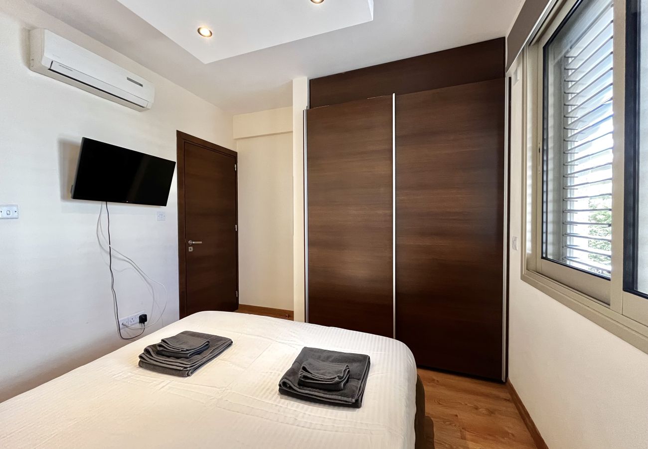 Apartment in Mesa Geitonia - STAY Mesa Luxe Apartment