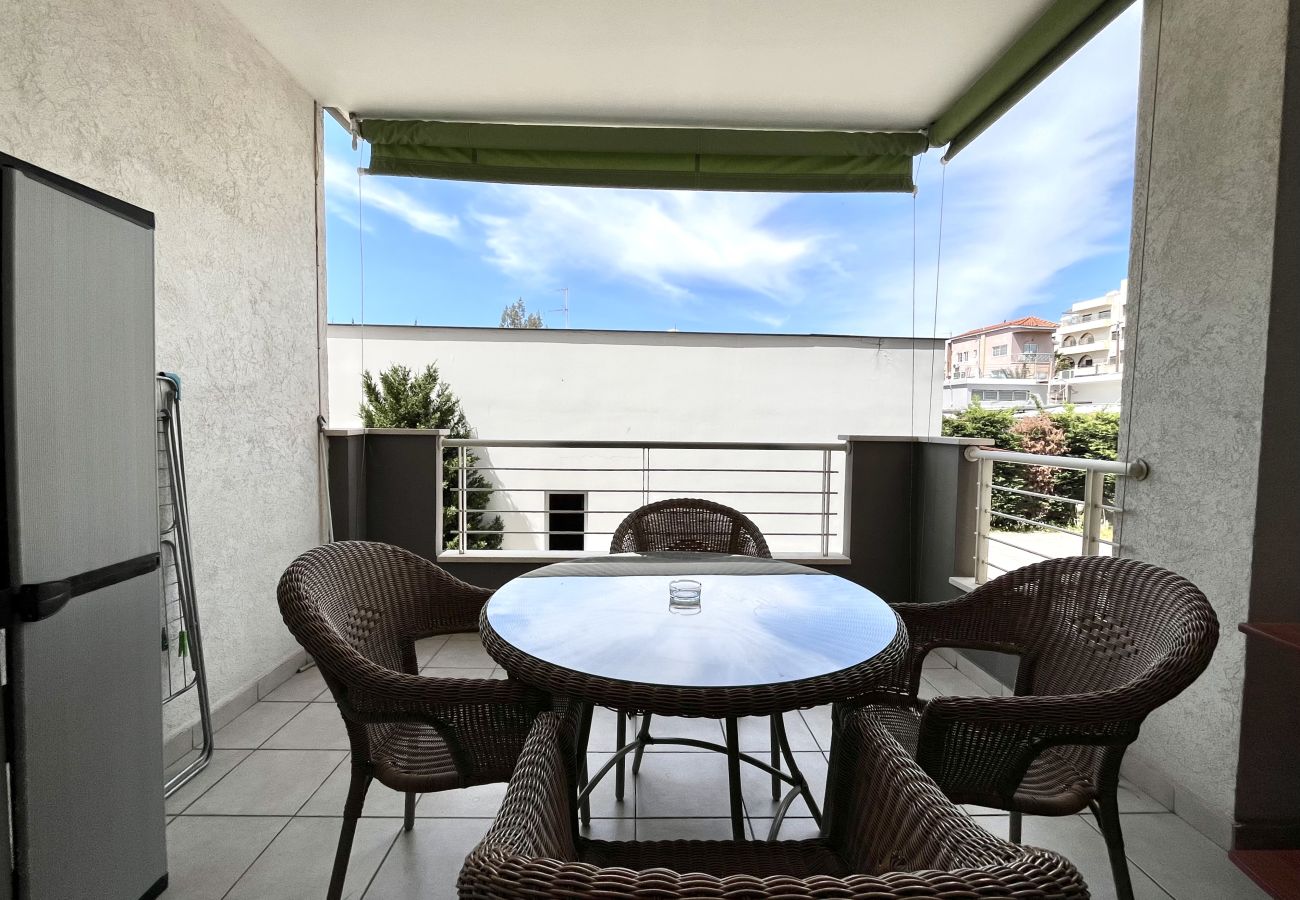 Apartment in Mesa Geitonia - STAY Mesa Luxe Apartment