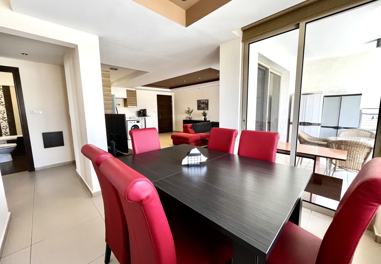 Apartment in Mesa Geitonia - STAY Mesa Luxe Apartment