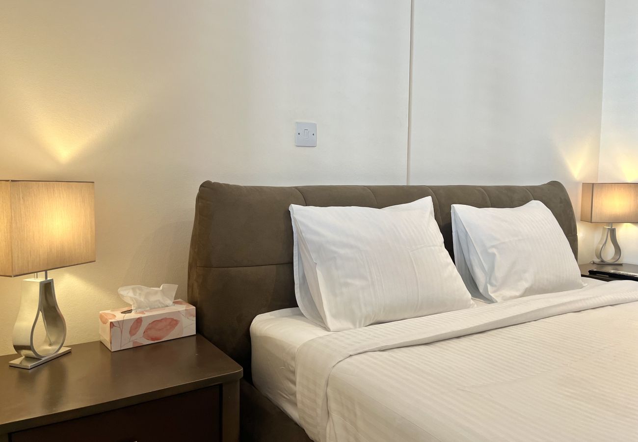 Apartment in Mesa Geitonia - STAY Mesa Luxe Apartment