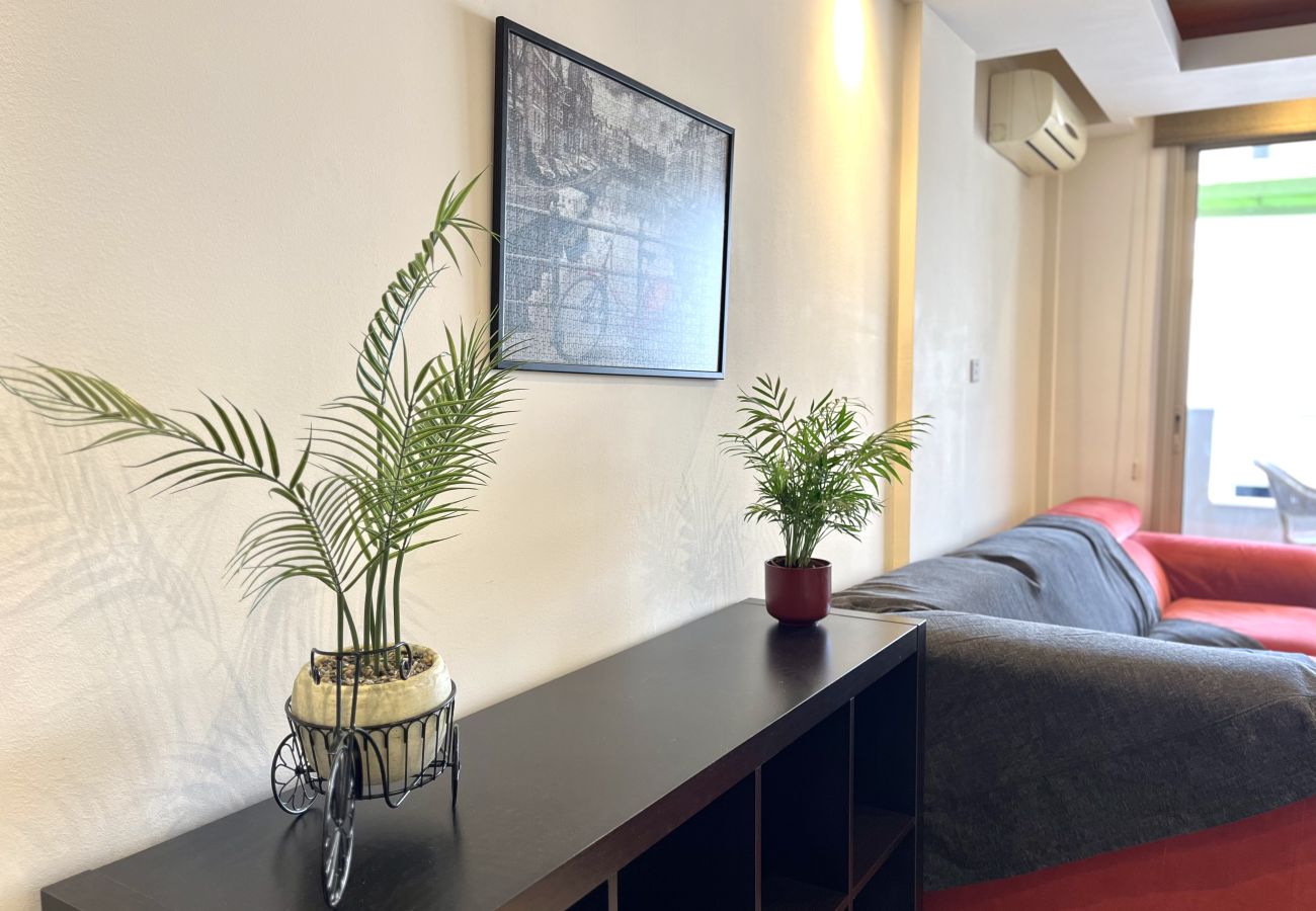 Apartment in Mesa Geitonia - STAY Mesa Luxe Apartment