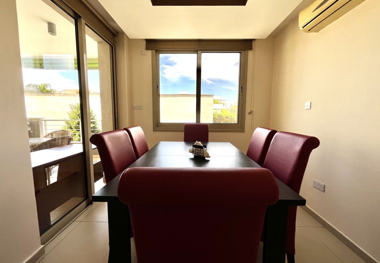 Apartment in Mesa Geitonia - STAY Mesa Luxe Apartment