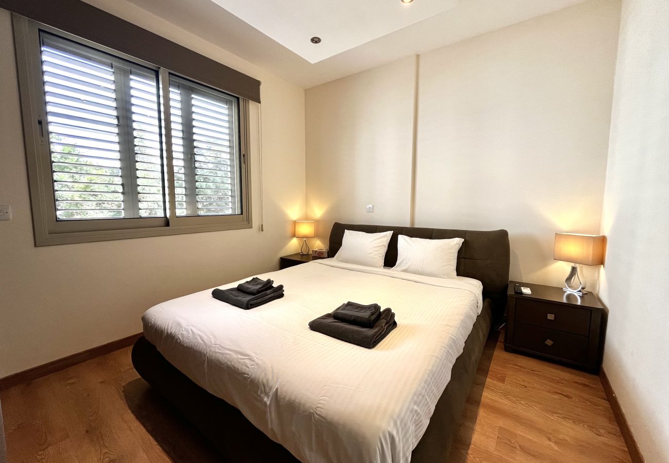 Apartment in Mesa Geitonia - STAY Mesa Luxe Apartment