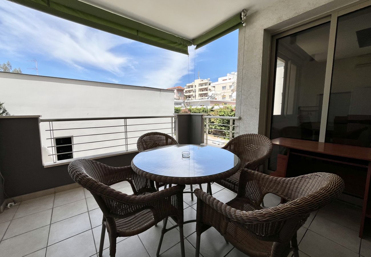 Apartment in Mesa Geitonia - STAY Mesa Luxe Apartment