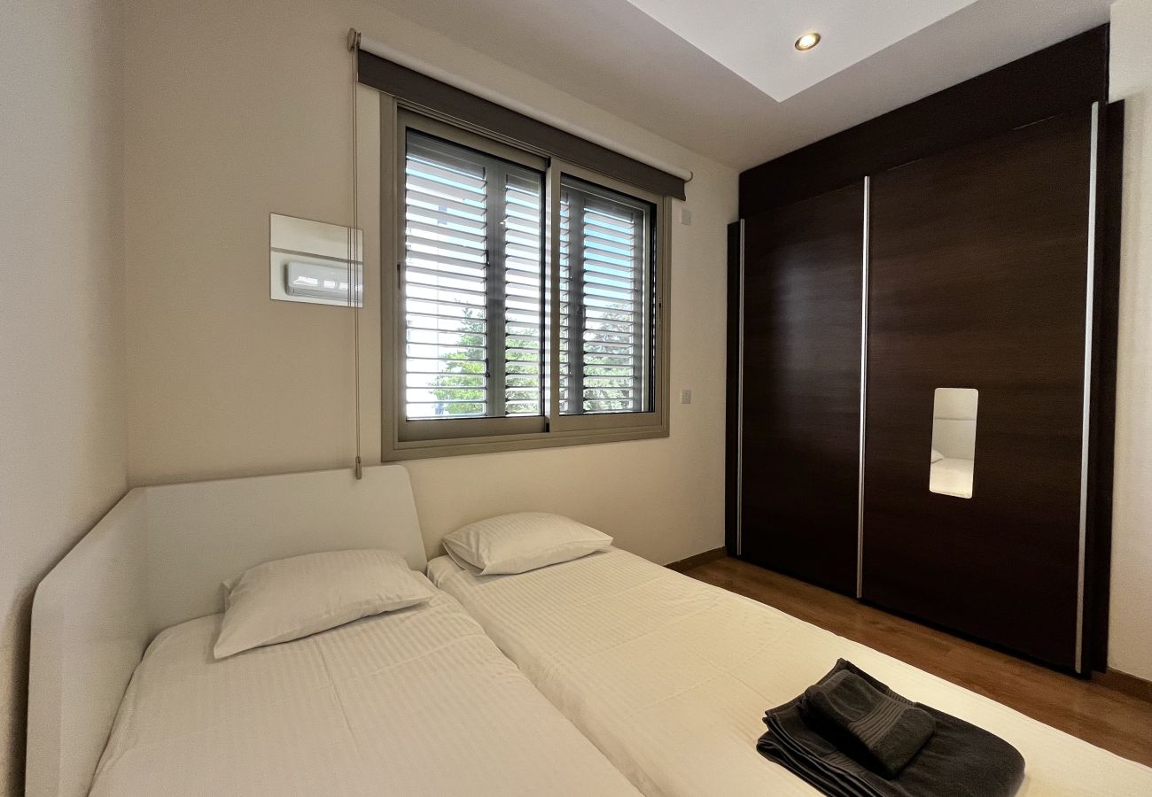 Apartment in Mesa Geitonia - STAY Mesa Luxe Apartment