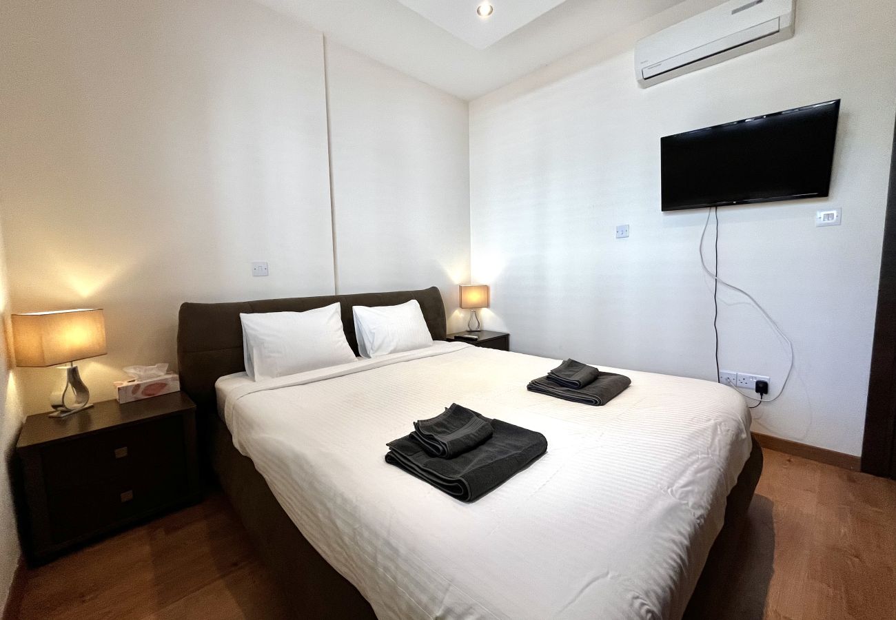 Apartment in Mesa Geitonia - STAY Mesa Luxe Apartment