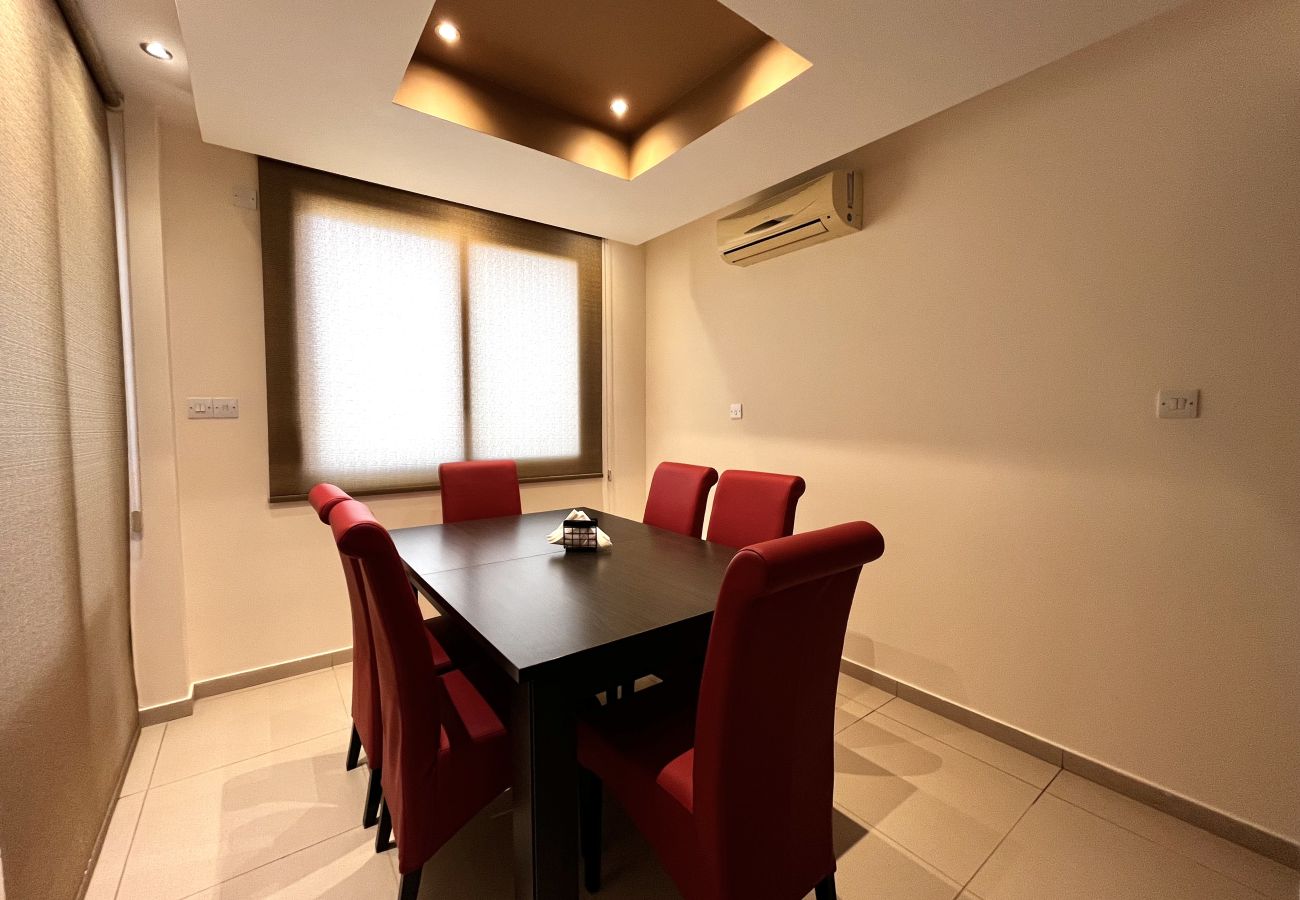 Apartment in Mesa Geitonia - STAY Mesa Luxe Apartment