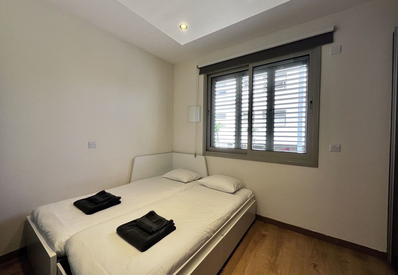 Apartment in Mesa Geitonia - STAY Mesa Luxe Apartment