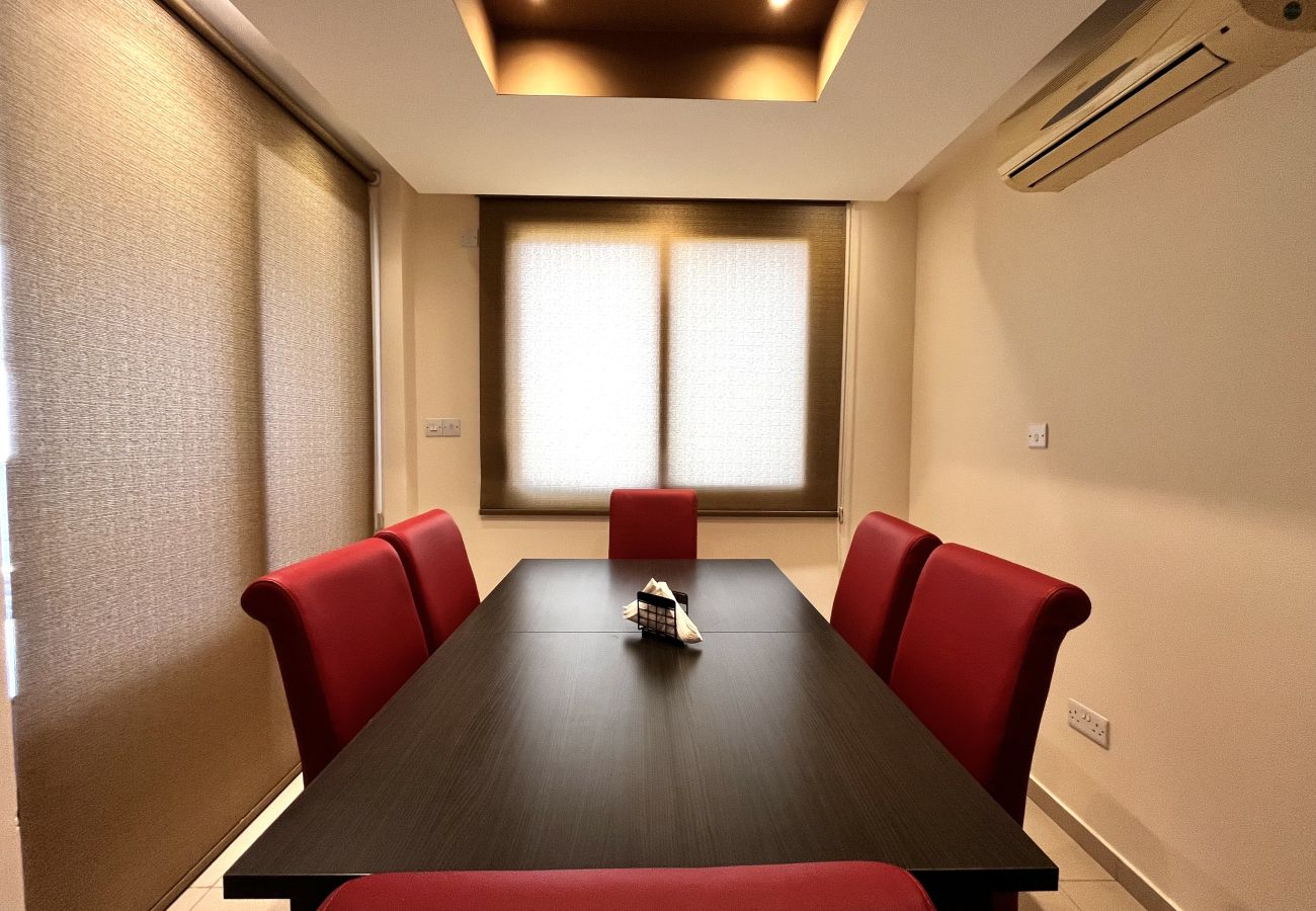 Apartment in Mesa Geitonia - STAY Mesa Luxe Apartment