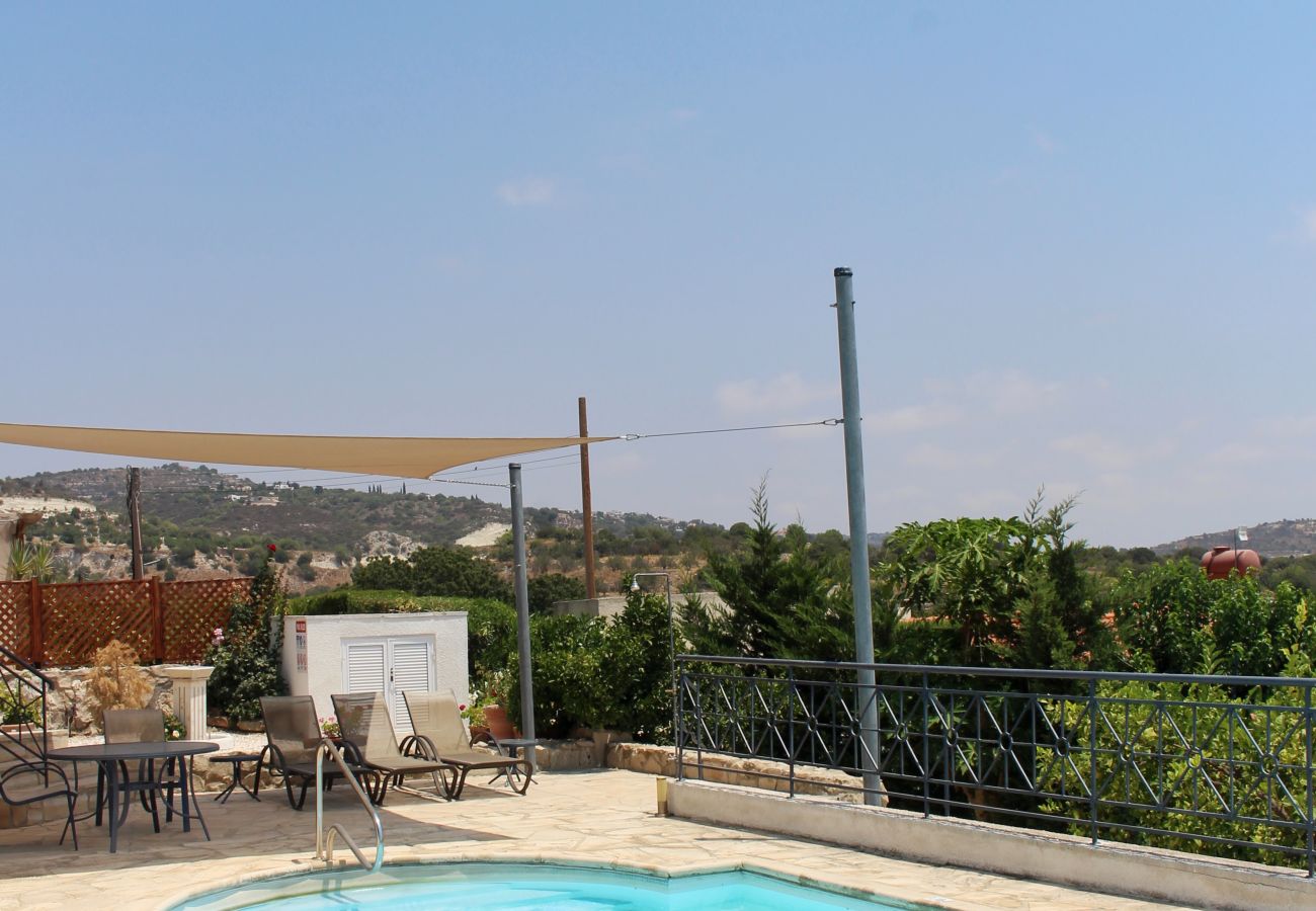 Villa in Mesa Chorio - STAY Helios House