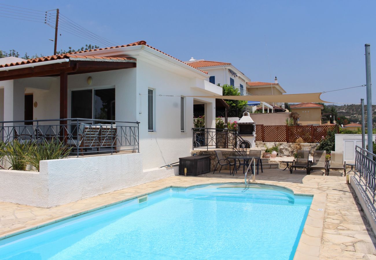 Villa in Mesa Chorio - STAY Helios House