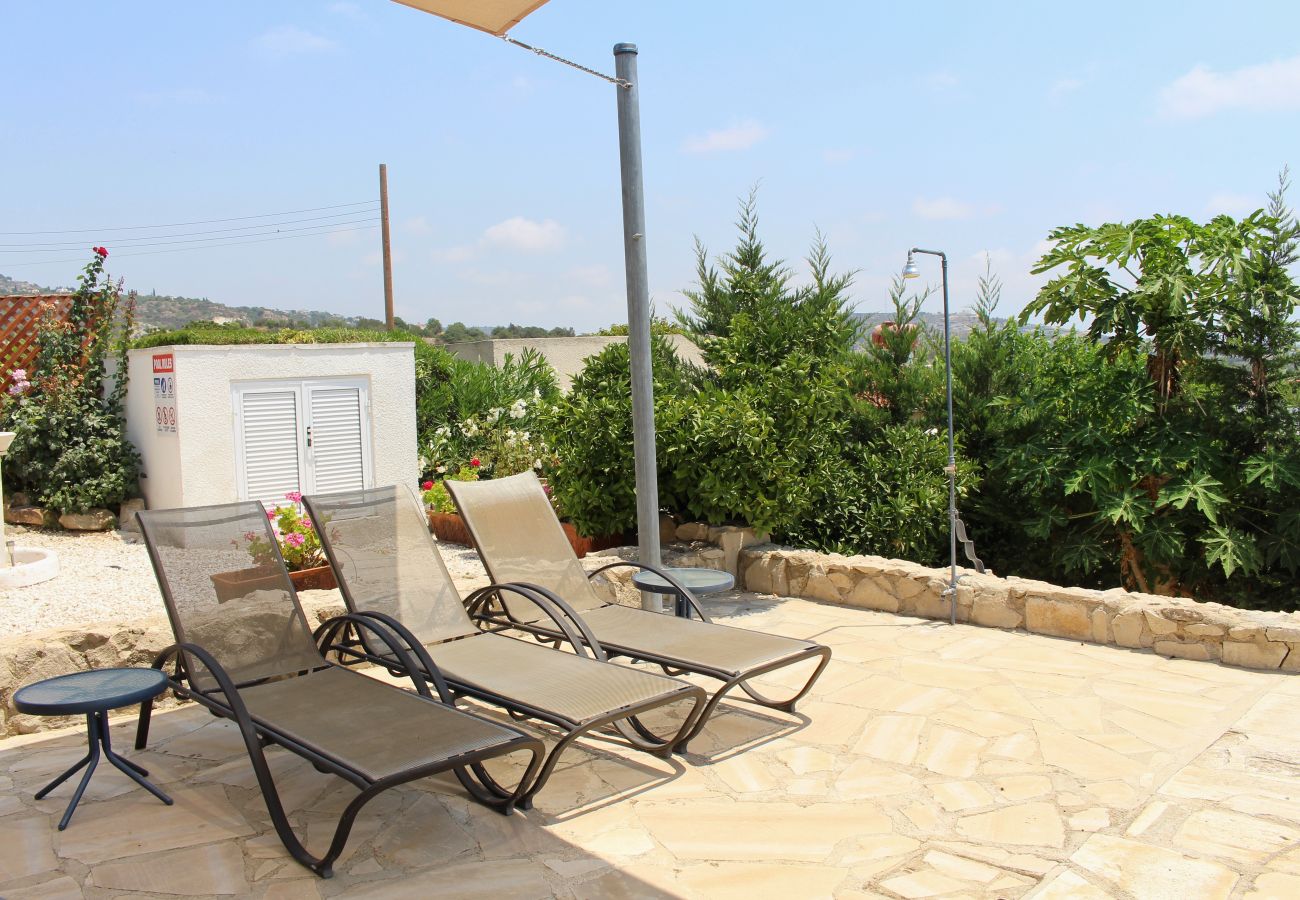 Villa in Mesa Chorio - STAY Helios House