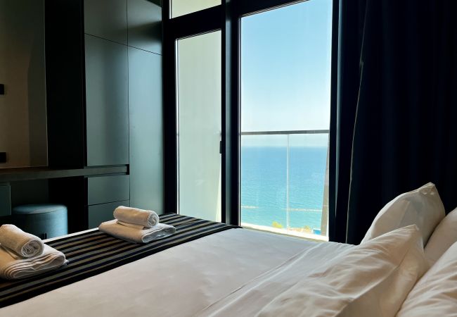 Apartment in Limassol - STAY ONLY Tower Suite 2002