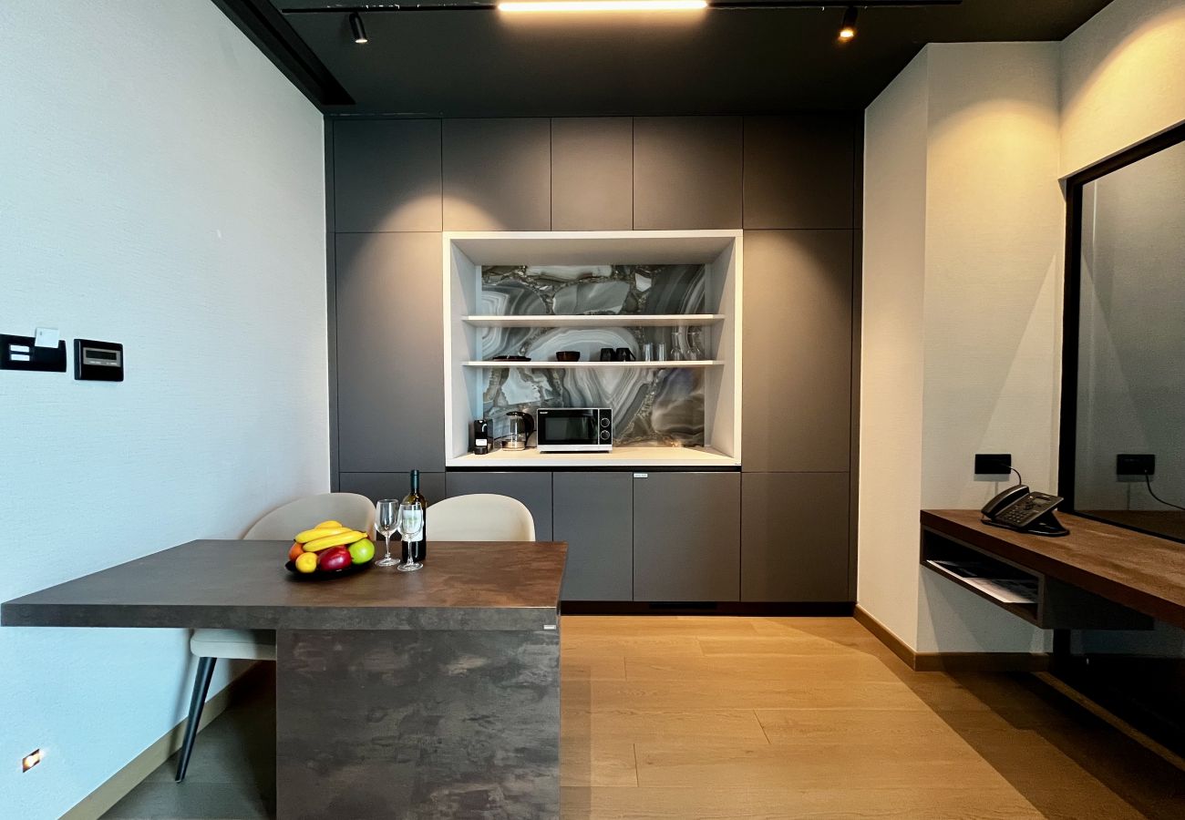 Apartment in Limassol - STAY ONLY Tower Suite 2002