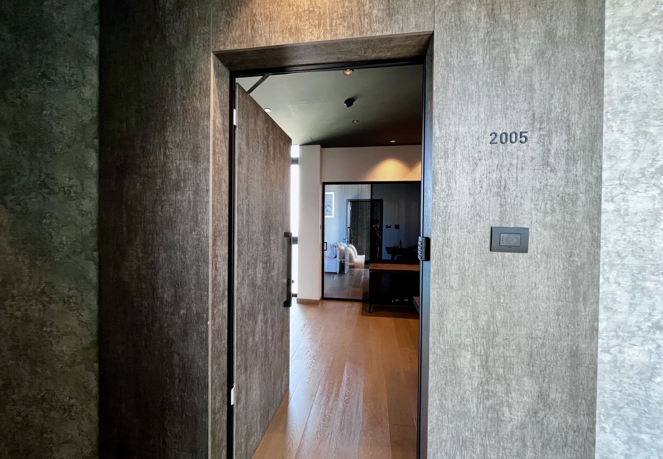 Apartment in Limassol - STAY ONLY Tower Suite 2005