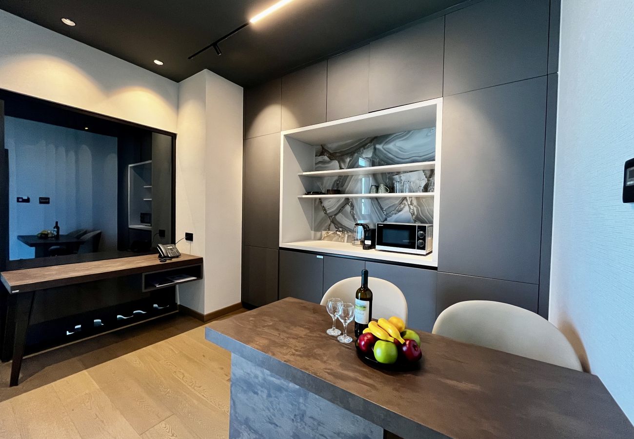 Apartment in Limassol - STAY ONLY Tower Suite 2005