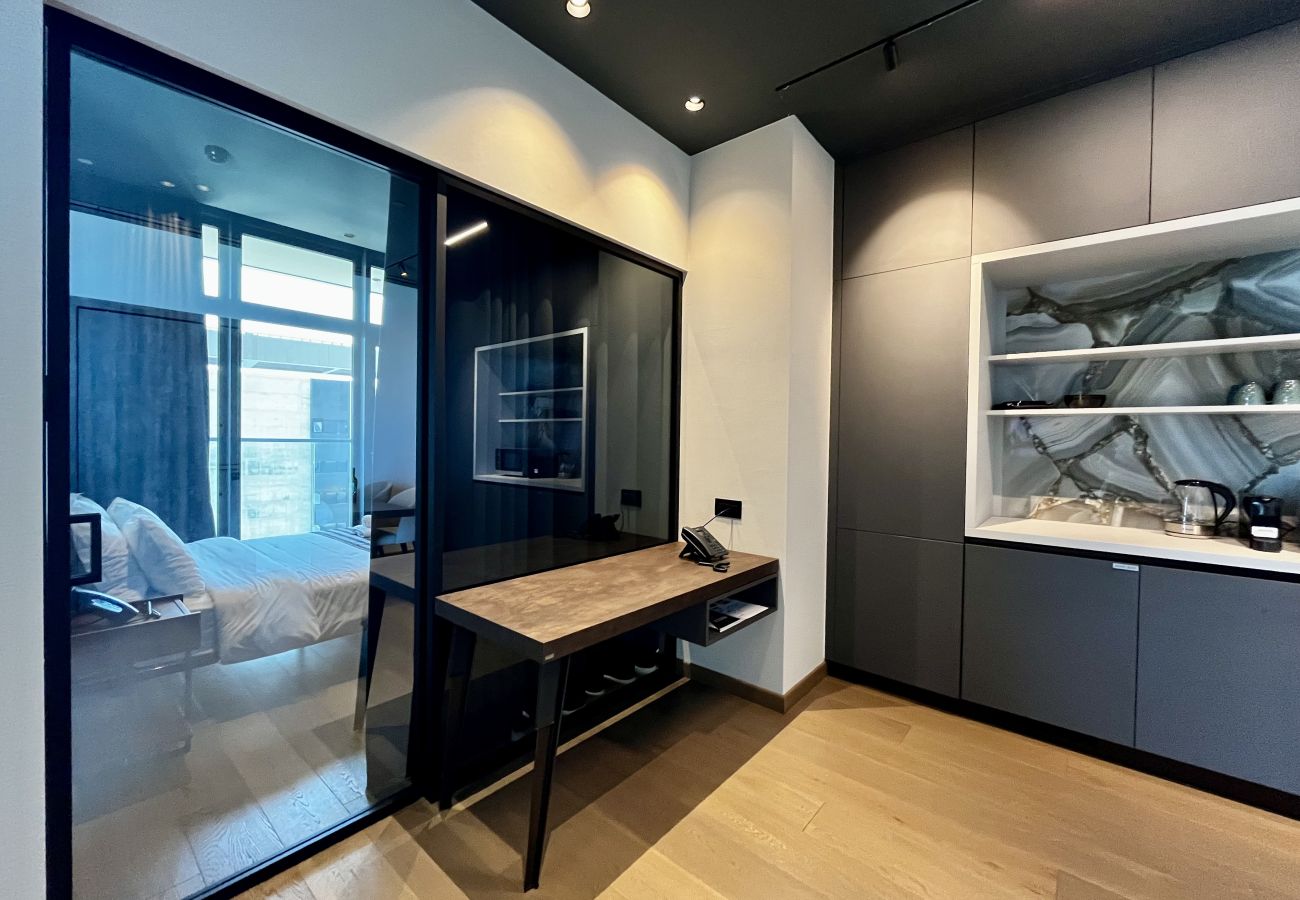 Apartment in Limassol - STAY ONLY Tower Suite 2005