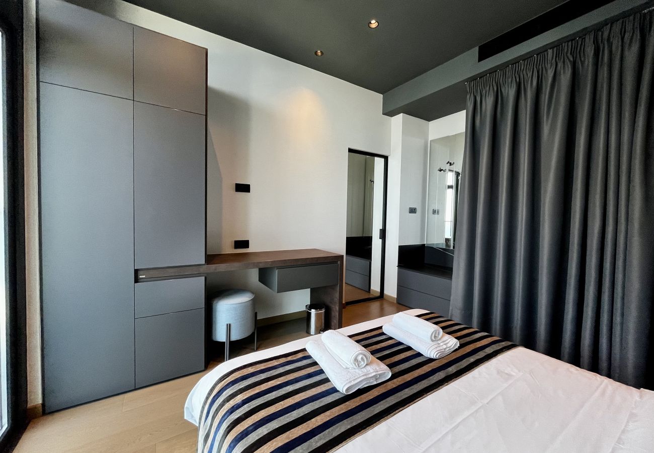 Apartment in Limassol - STAY ONLY Tower Suite 2005