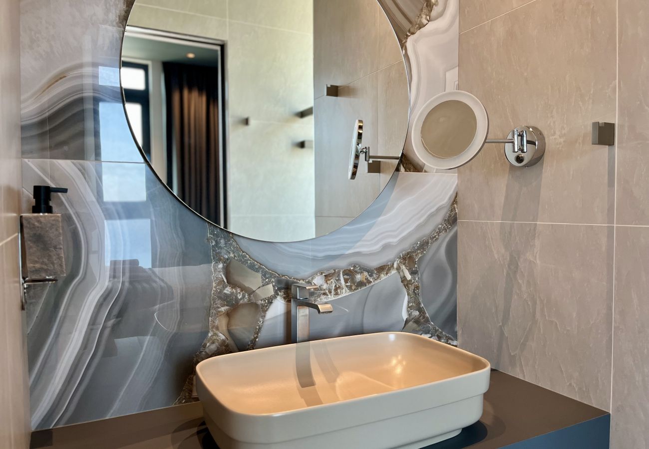 Apartment in Limassol - STAY ONLY Tower Suite 2006