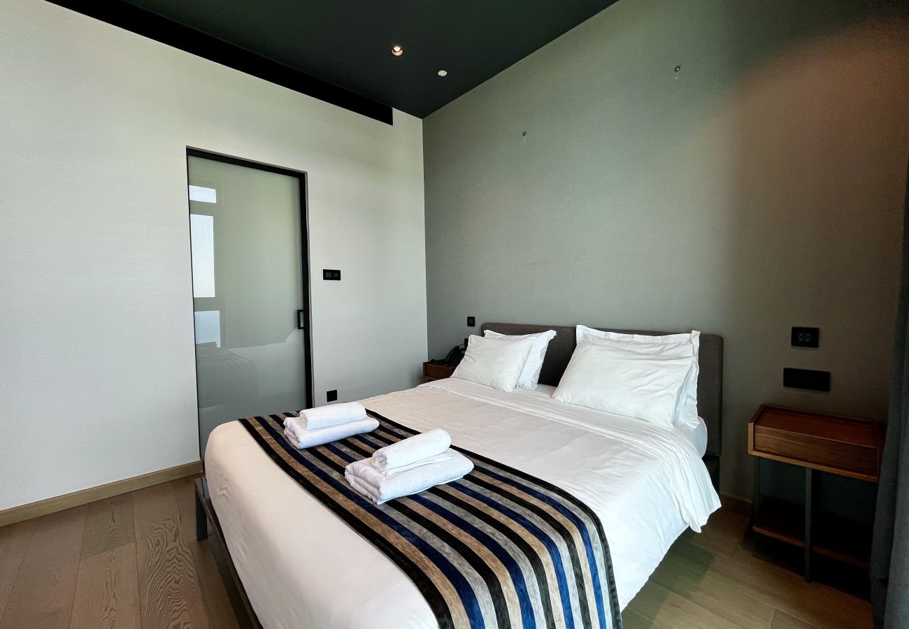 Apartment in Limassol - STAY ONLY Tower Suite 2006