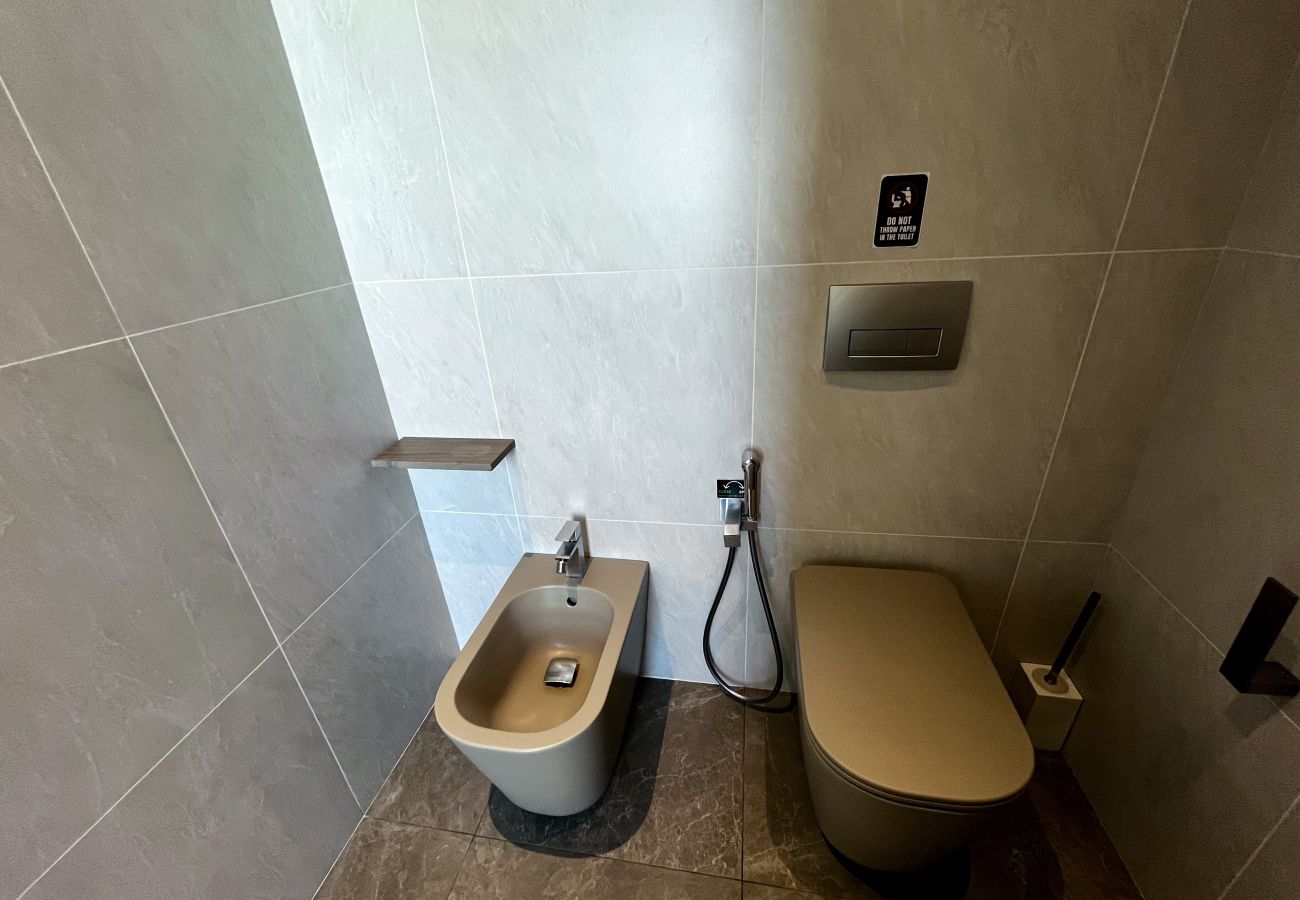 Apartment in Limassol - STAY ONLY Tower Suite 2006