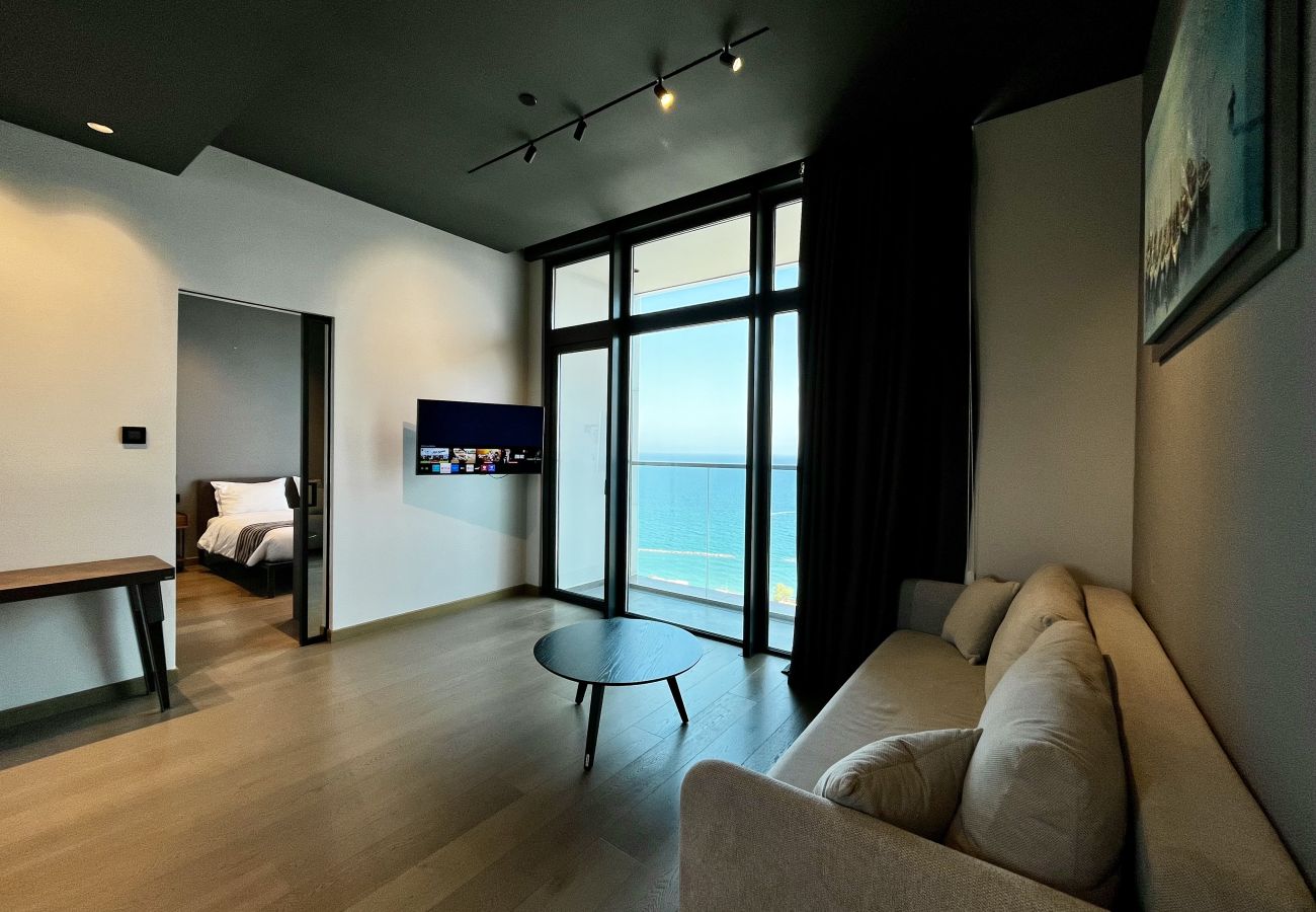 Apartment in Limassol - STAY ONLY Tower Suite  2106 