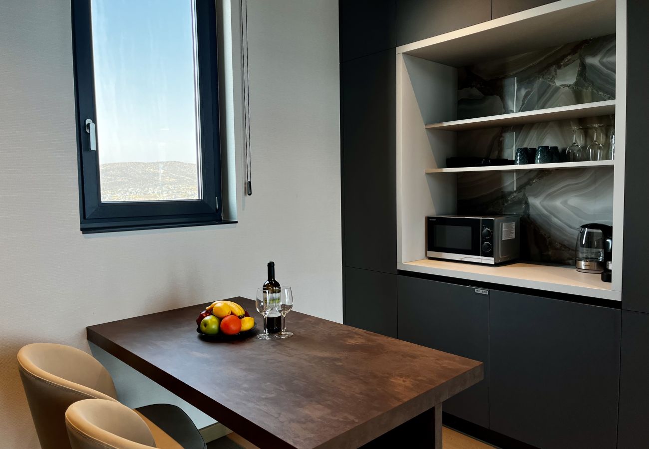 Apartment in Limassol - STAY ONLY Tower Suite  2106 