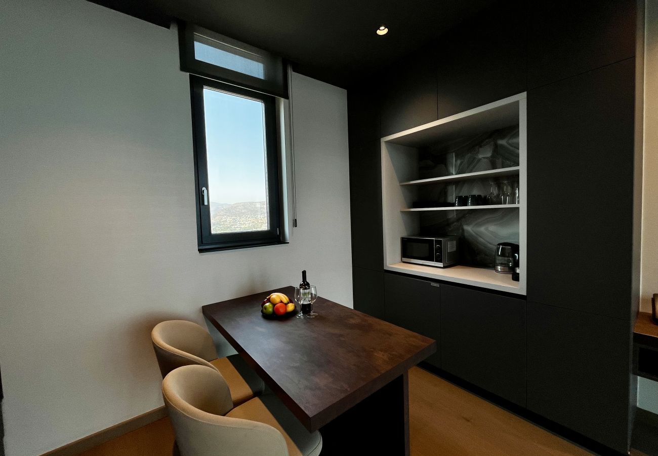 Apartment in Limassol - STAY ONLY Tower Suite  2106 