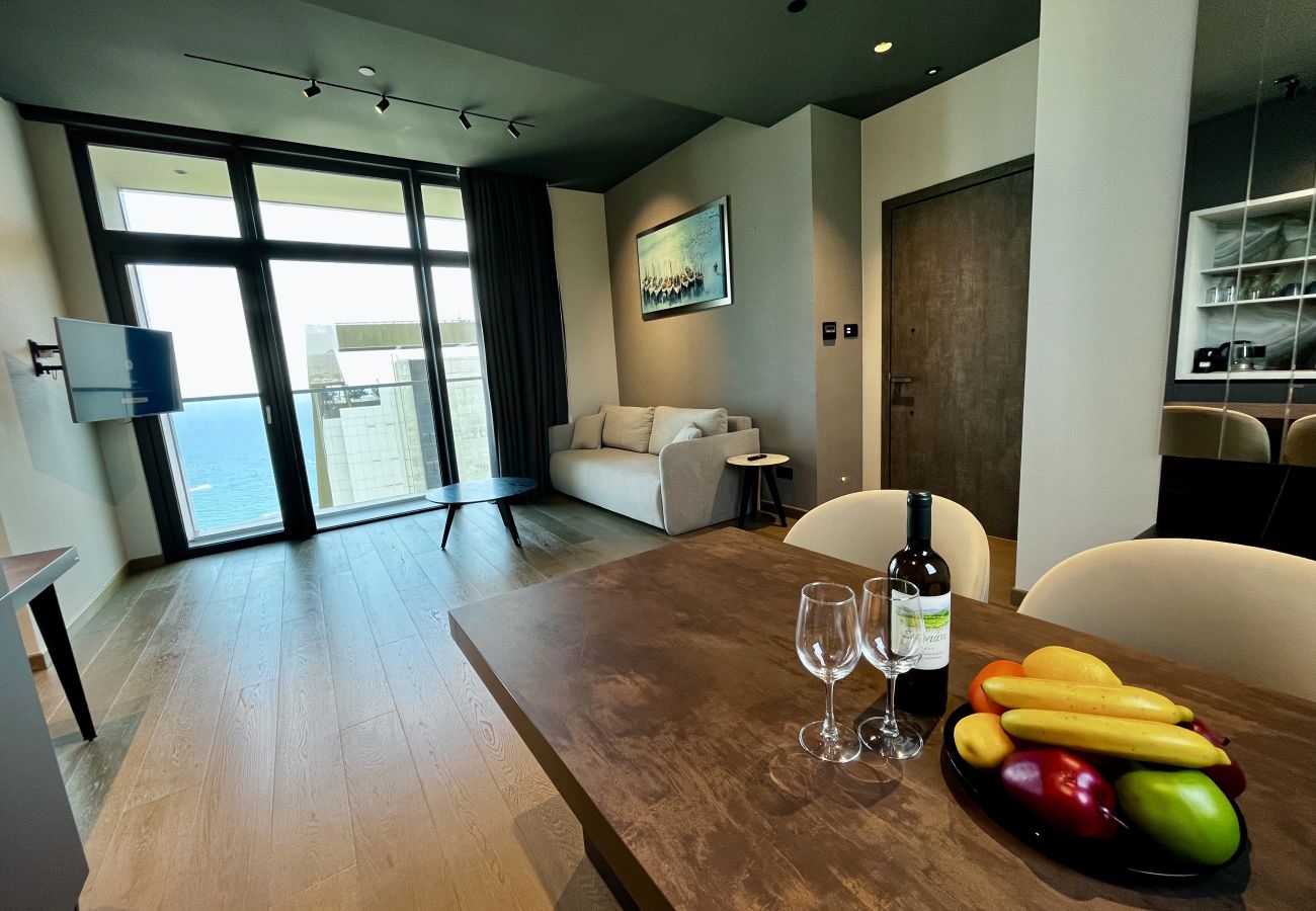 Apartment in Limassol - STAY ONLY Tower Suite  2106 