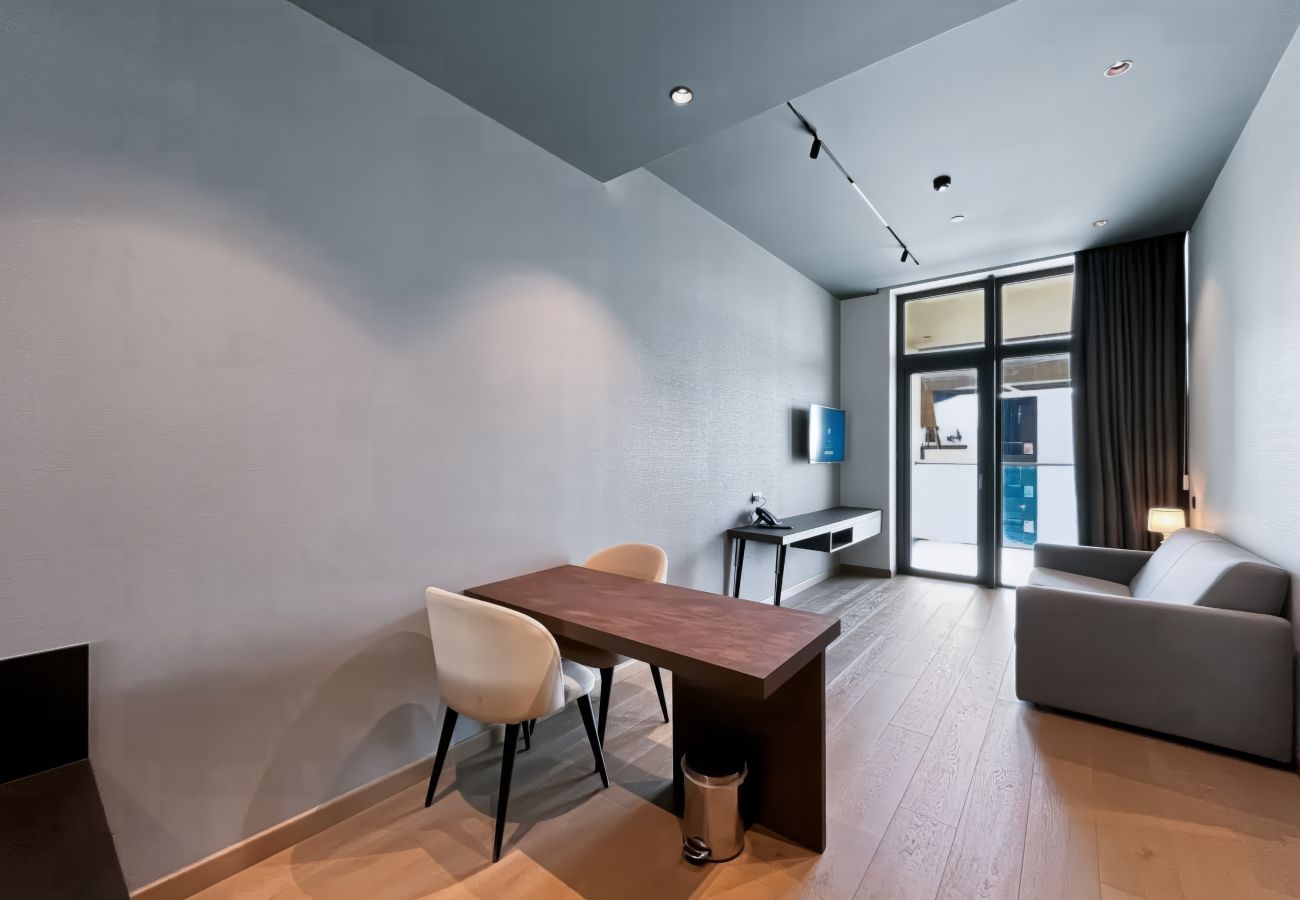 Apartment in Limassol - STAY ONLY Tower Suite  2003