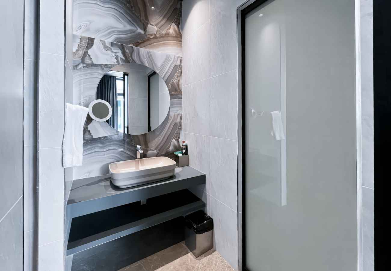 Apartment in Limassol - STAY ONLY Tower Suite  2003