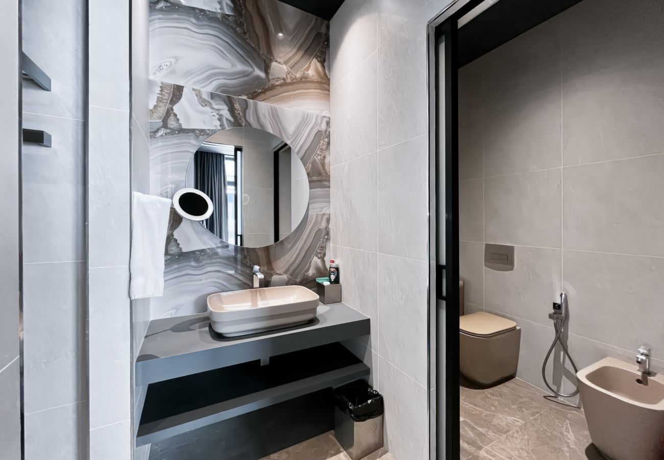 Apartment in Limassol - STAY ONLY Tower Suite  2003