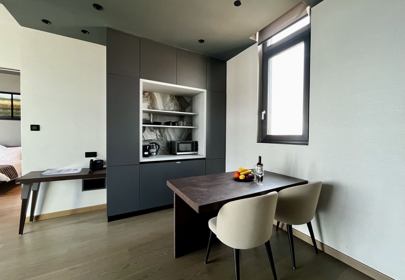 Apartment in Limassol - STAY ONLY Tower Suite 2001