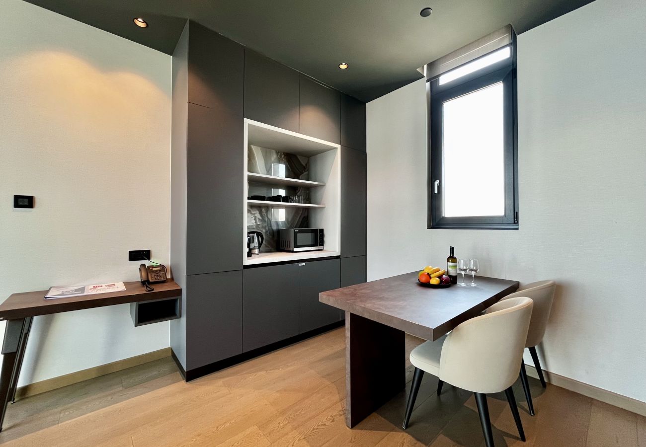 Apartment in Limassol - STAY ONLY Tower Suite 2001