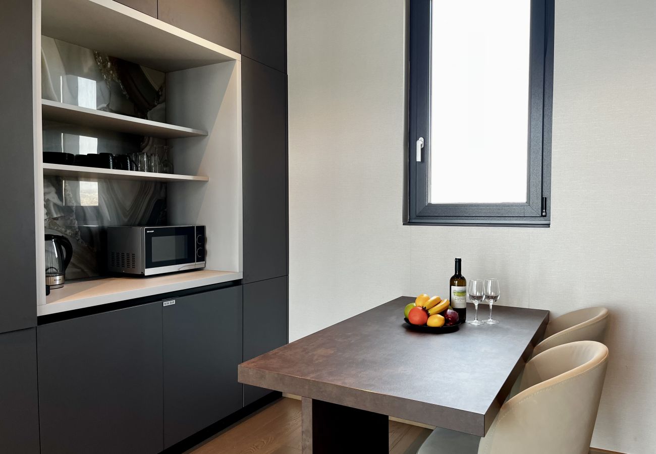 Apartment in Limassol - STAY ONLY Tower Suite 2001