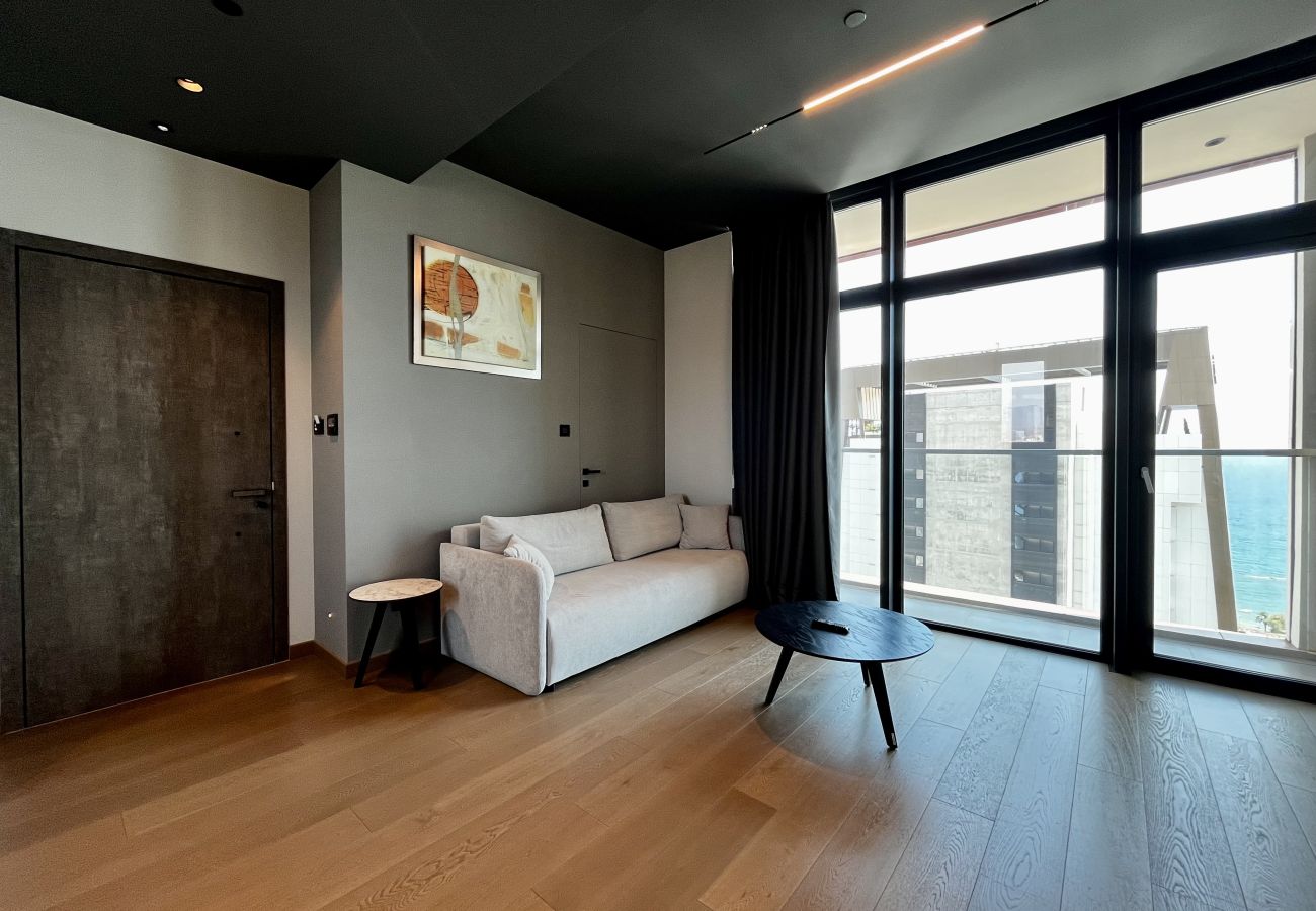 Apartment in Limassol - STAY ONLY Tower Suite 2001