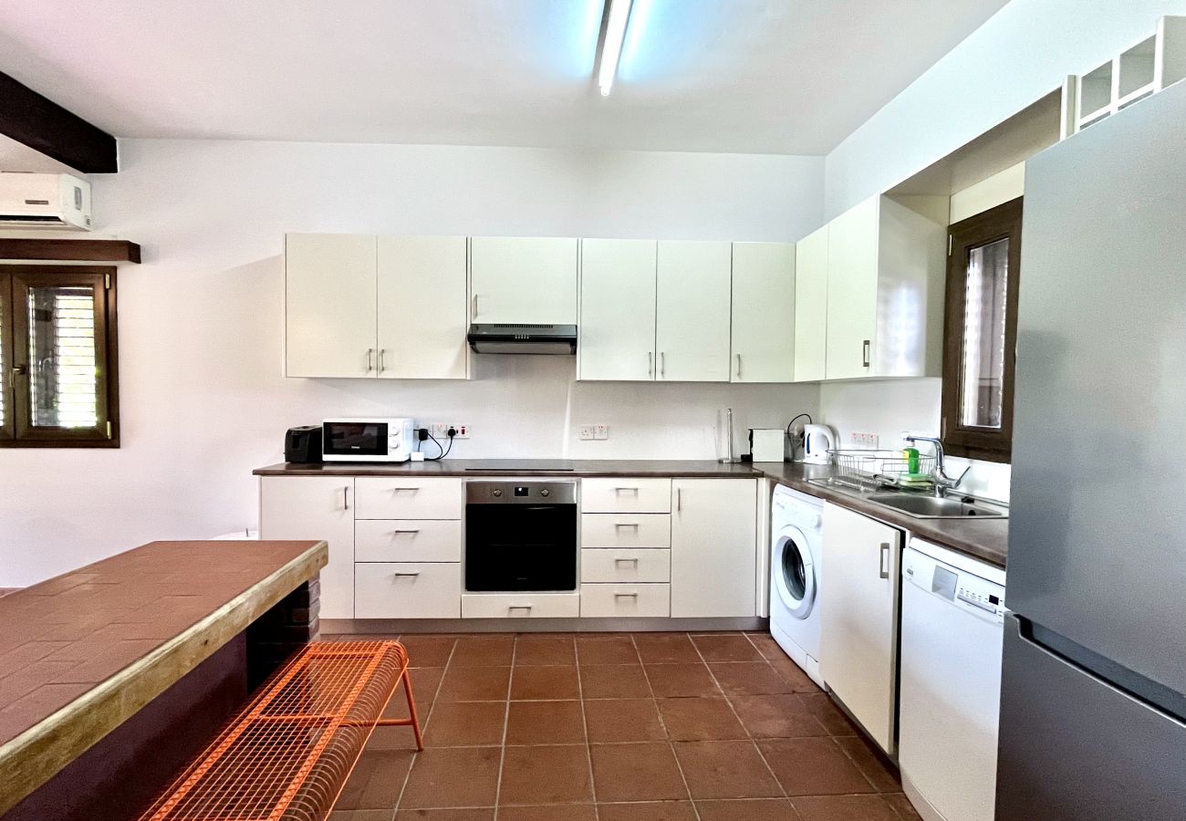 House in Protaras - STAY Perla House