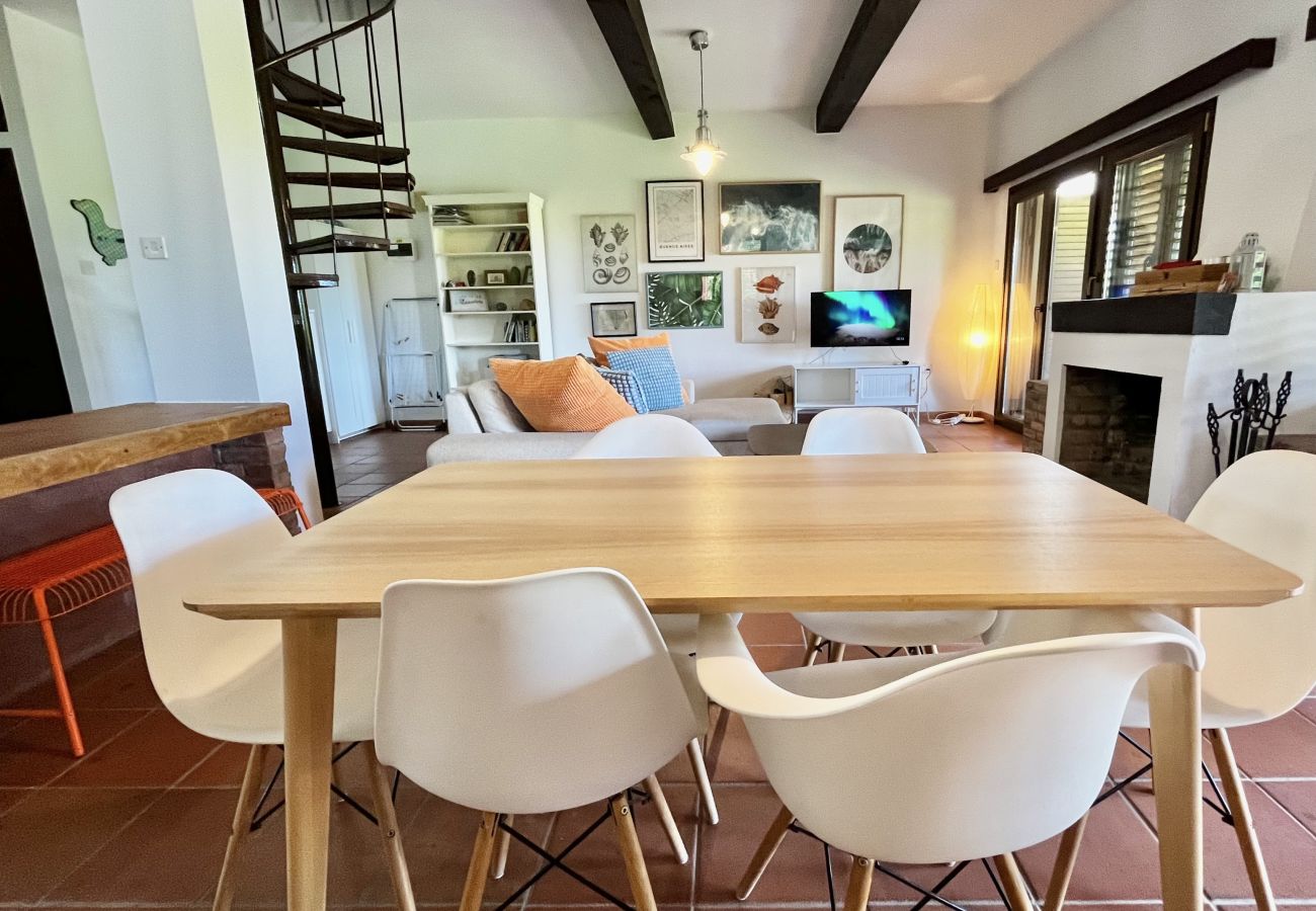 House in Protaras - STAY Perla House