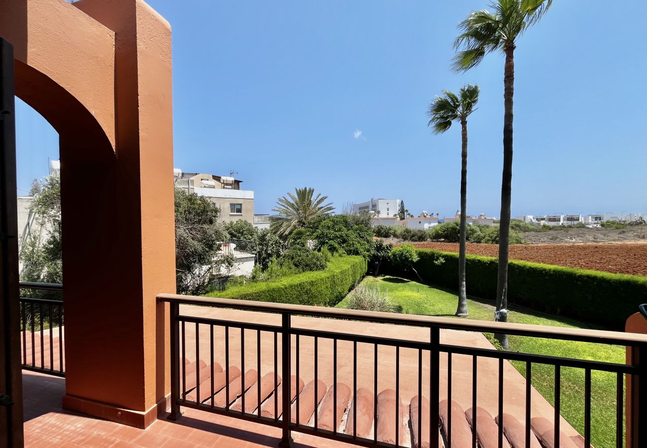 House in Protaras - STAY Perla House