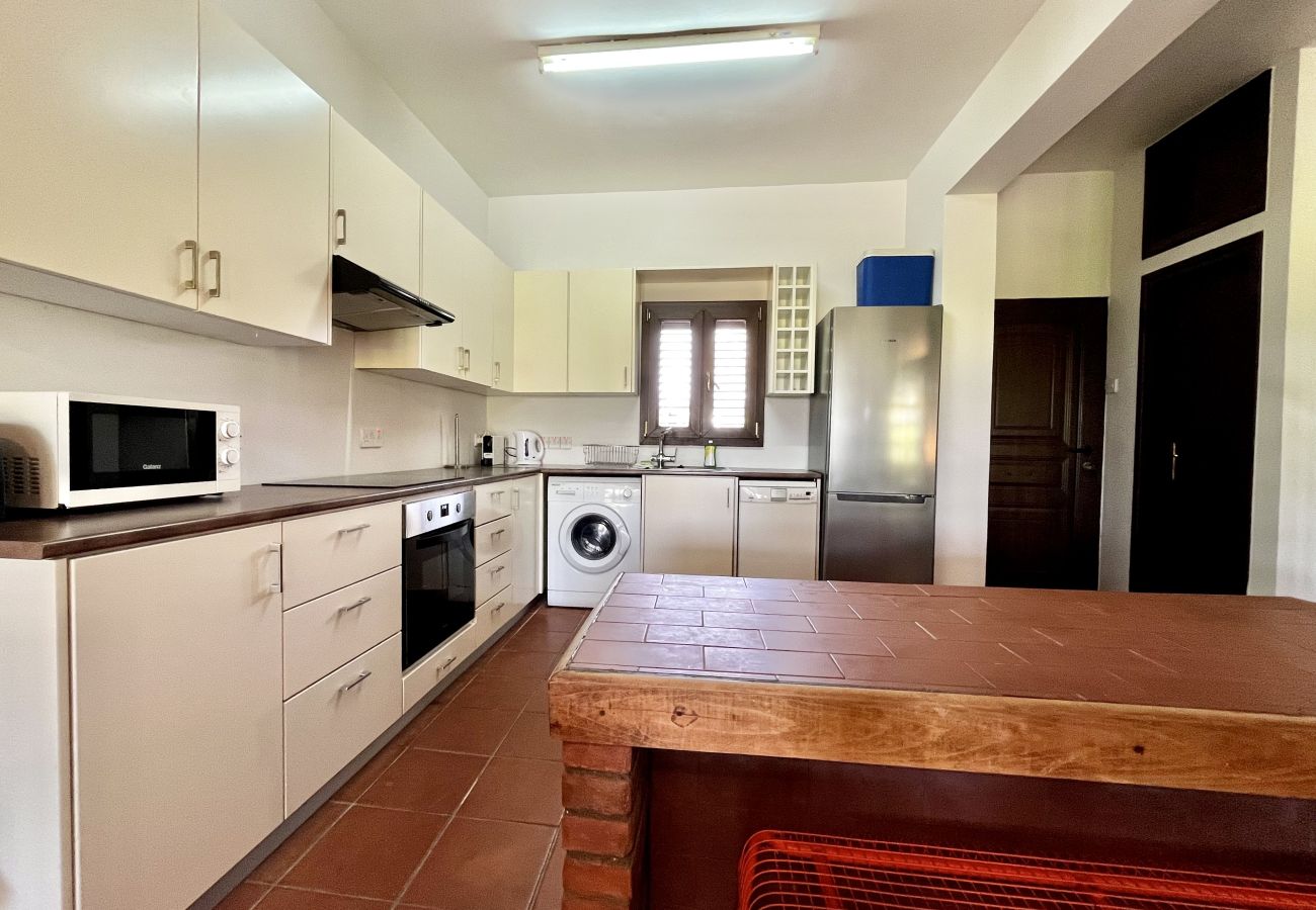 House in Protaras - STAY Perla House