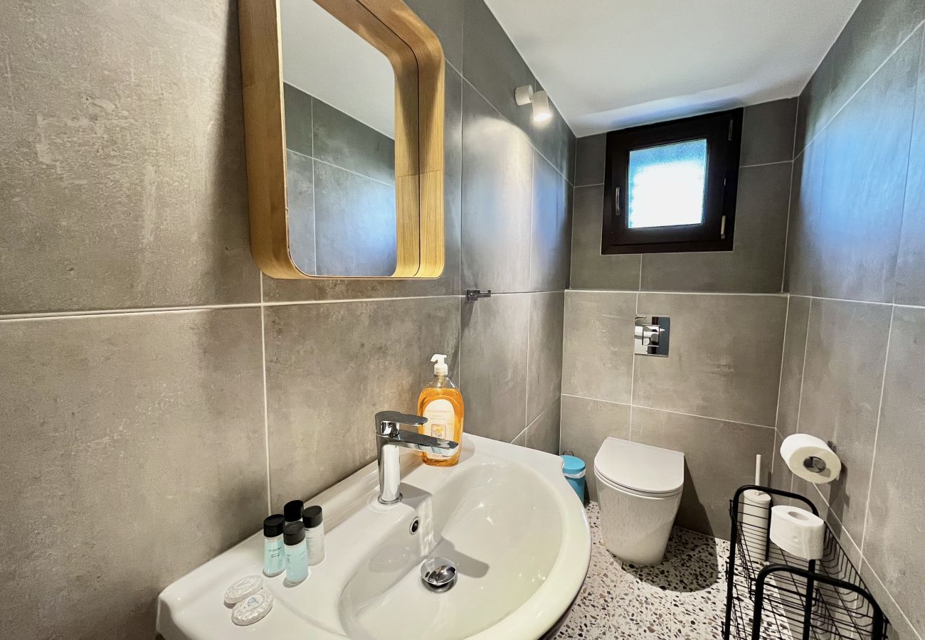 House in Protaras - STAY Perla House