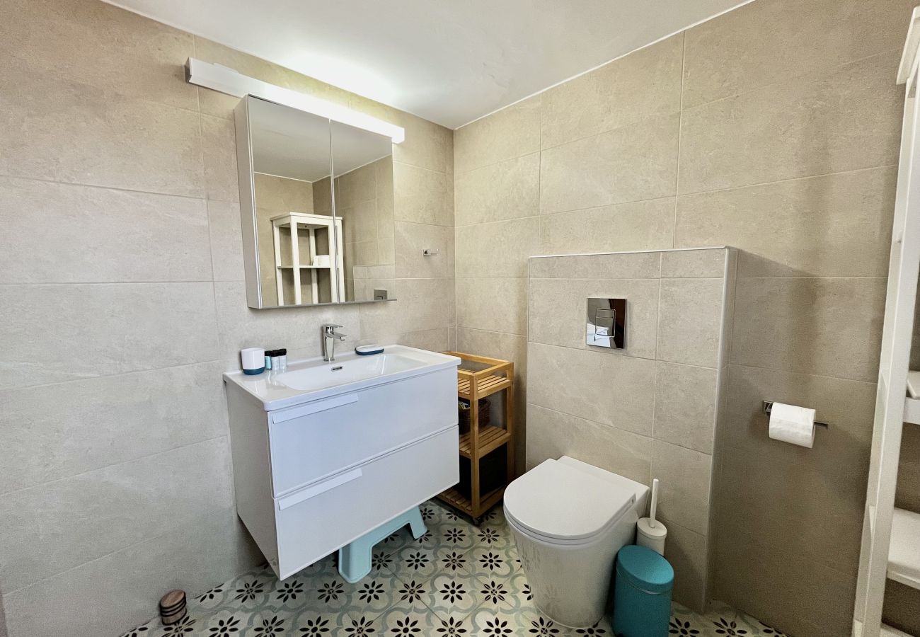 House in Protaras - STAY Perla House