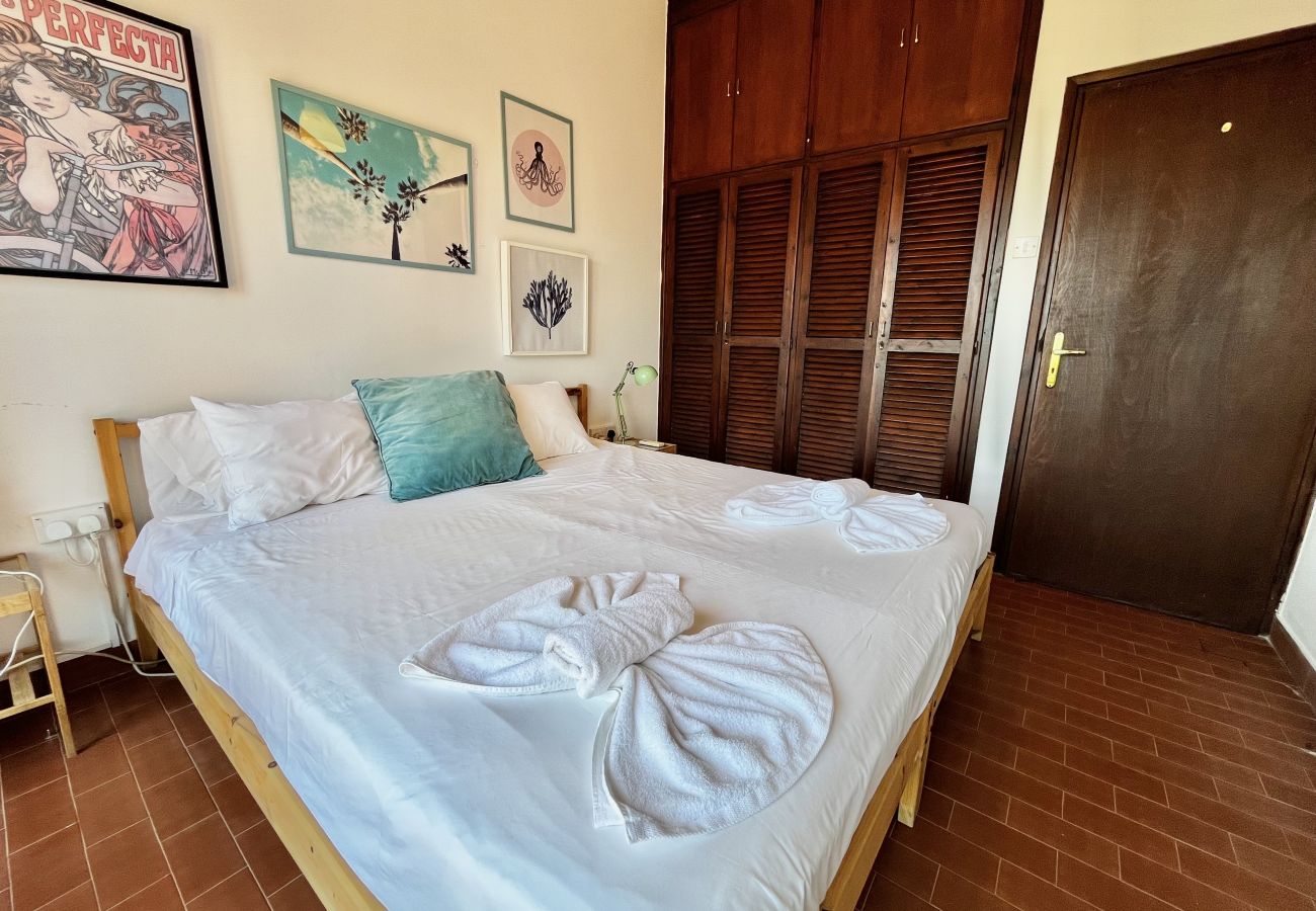 House in Protaras - STAY Perla House