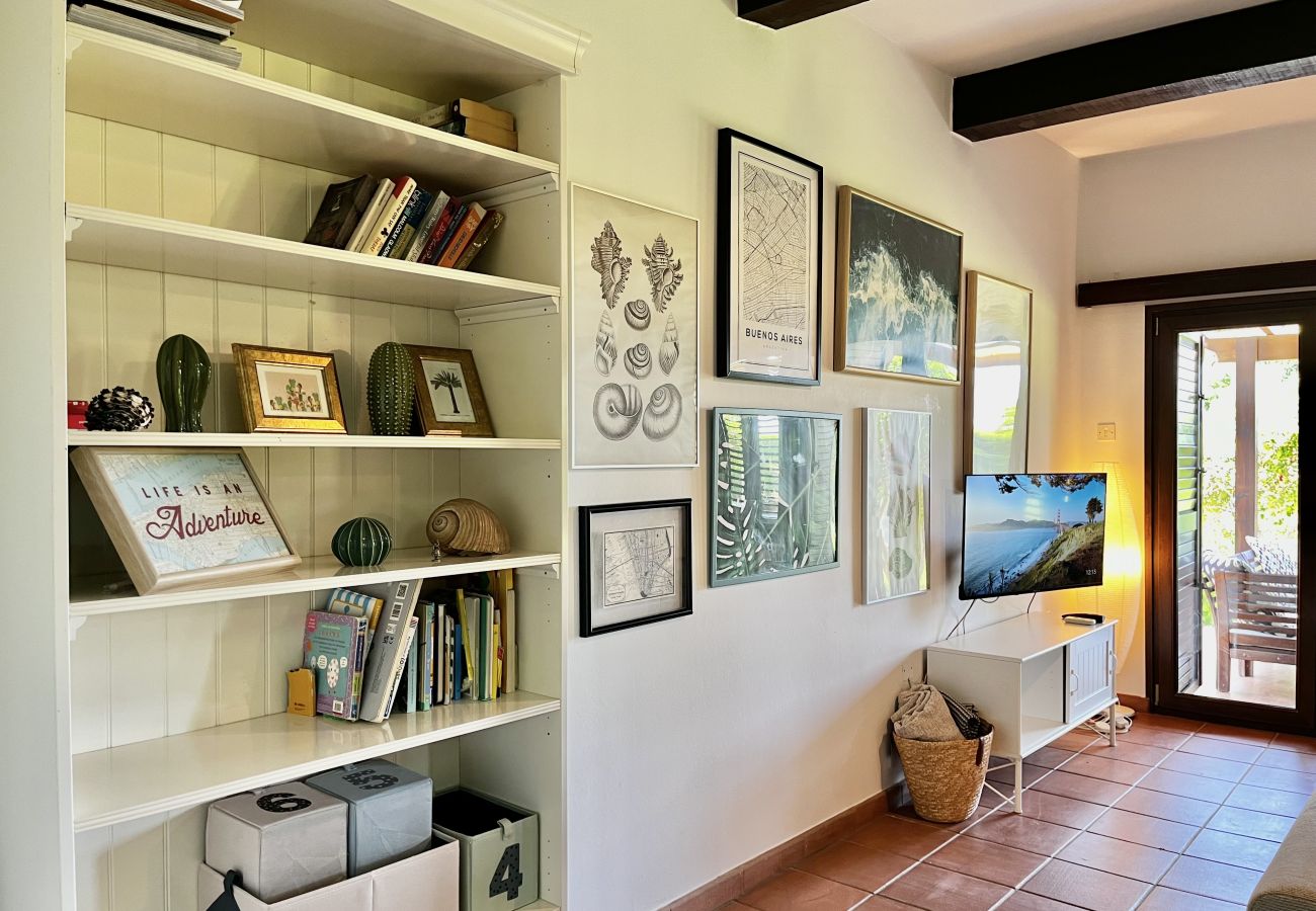 House in Protaras - STAY Perla House