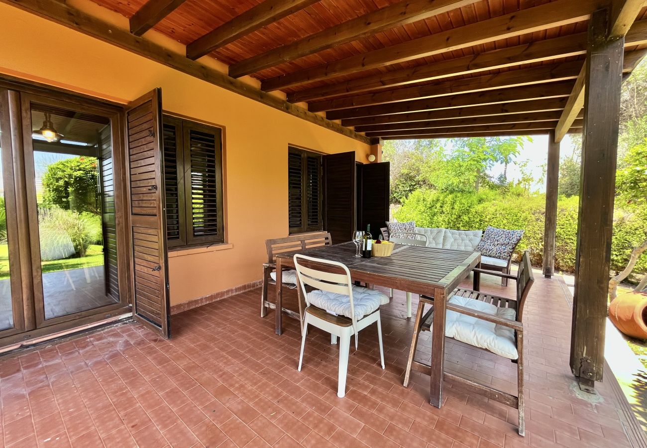 House in Protaras - STAY Perla House