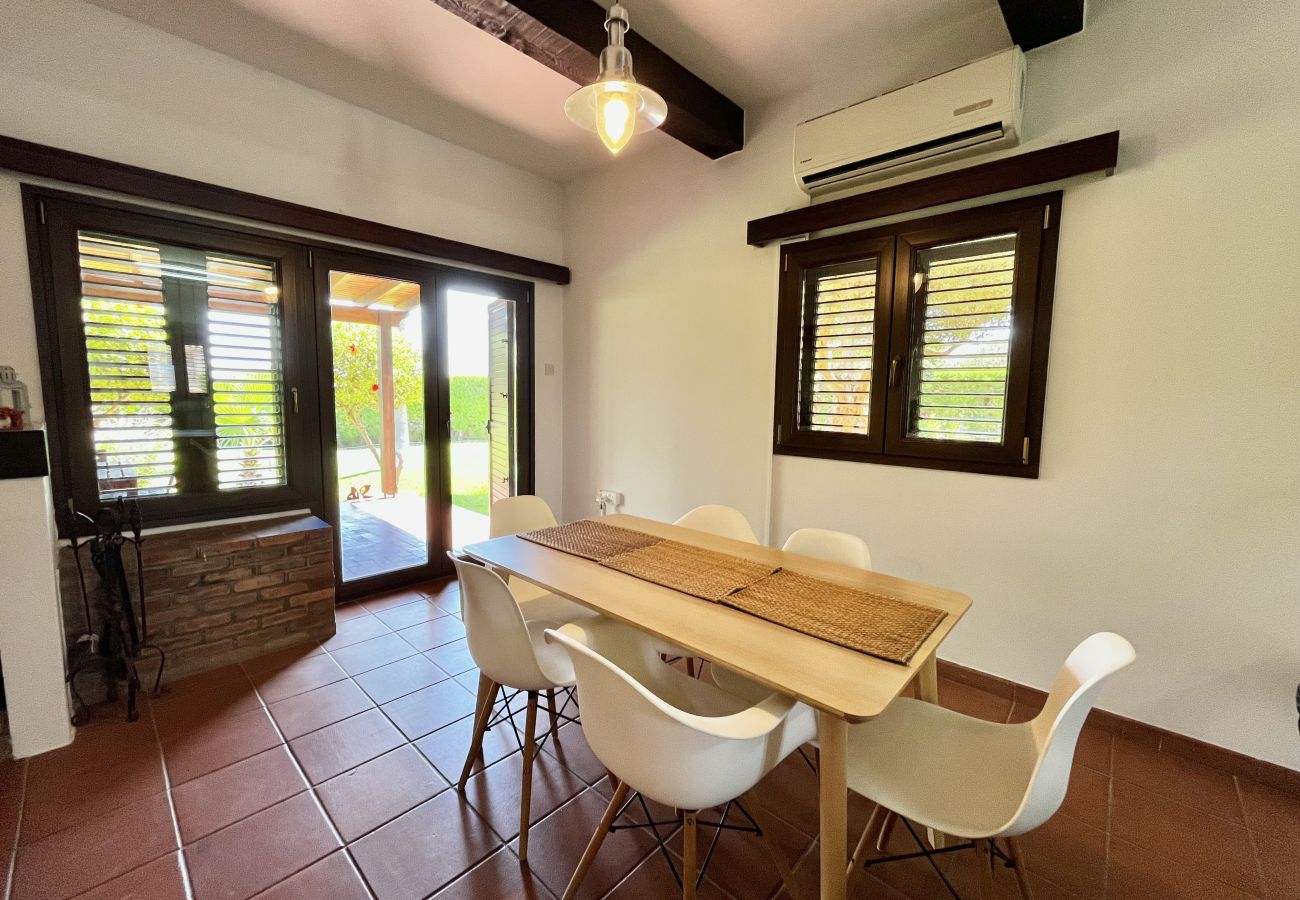 House in Protaras - STAY Perla House