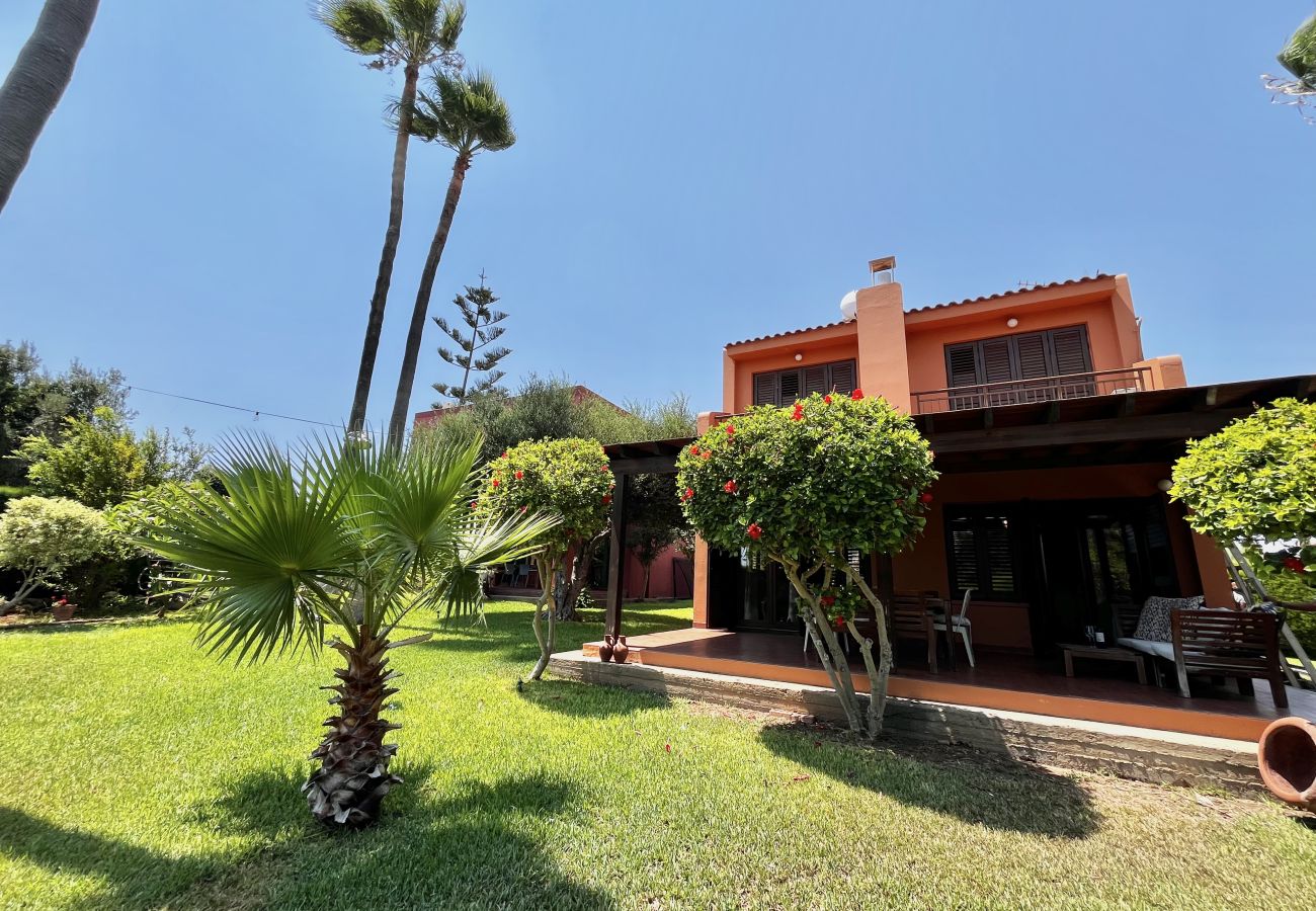 House in Protaras - STAY Perla House