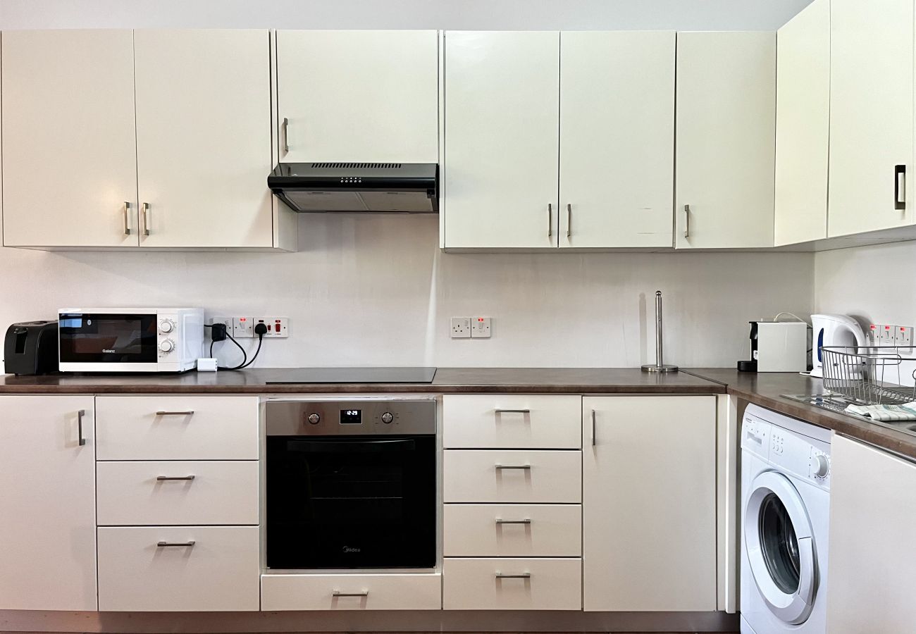 House in Protaras - STAY Perla House